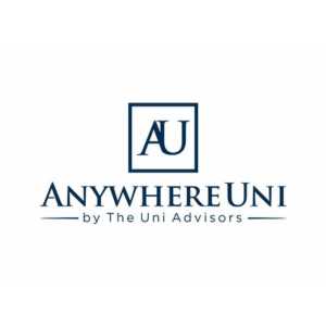 Anywhere Uni Logo 300x300