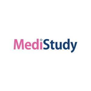 Medistudy logo