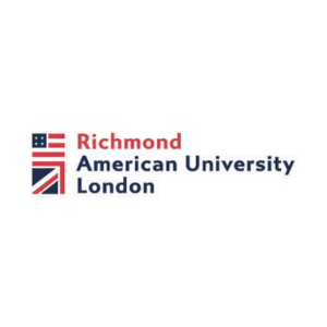 Richmond Uni London Logo
