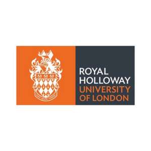 Royal Holloway London Logo
