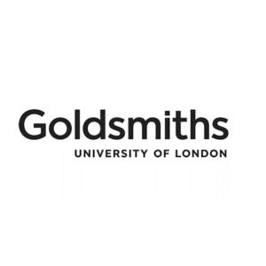 Goldsmiths Uni logo