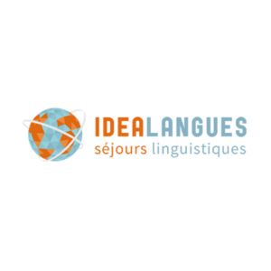 Idealangues Logo