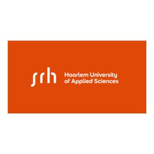 SRH Logo