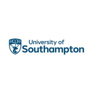 Uni Southampton logo
