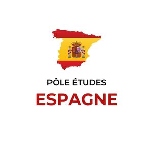 POLE ESPAGNE logo