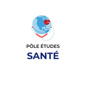 POLE santé logo