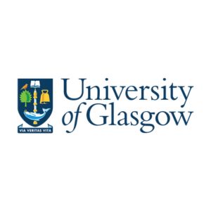 Uni Glasgow logo