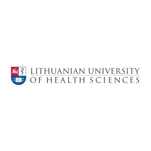 LUHS logo